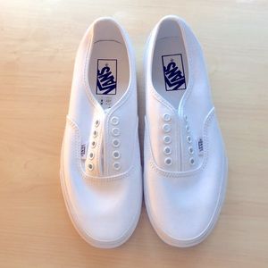 Vans white Sneakers